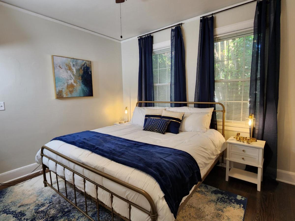 Spacious Centrally Located 3 Bed 2 Bath - Sleeps 8 Монтгомъри Екстериор снимка